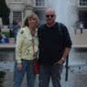 Meet your Posher, Ian